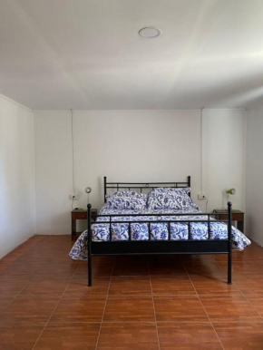 Casa de piedra